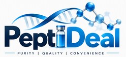 PeptiDeal – startpagina