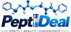 PeptiDeal – startpagina